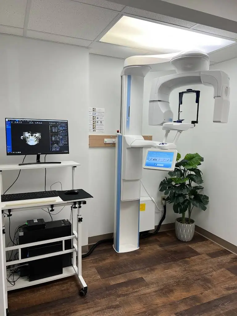 Smile Zone Dental