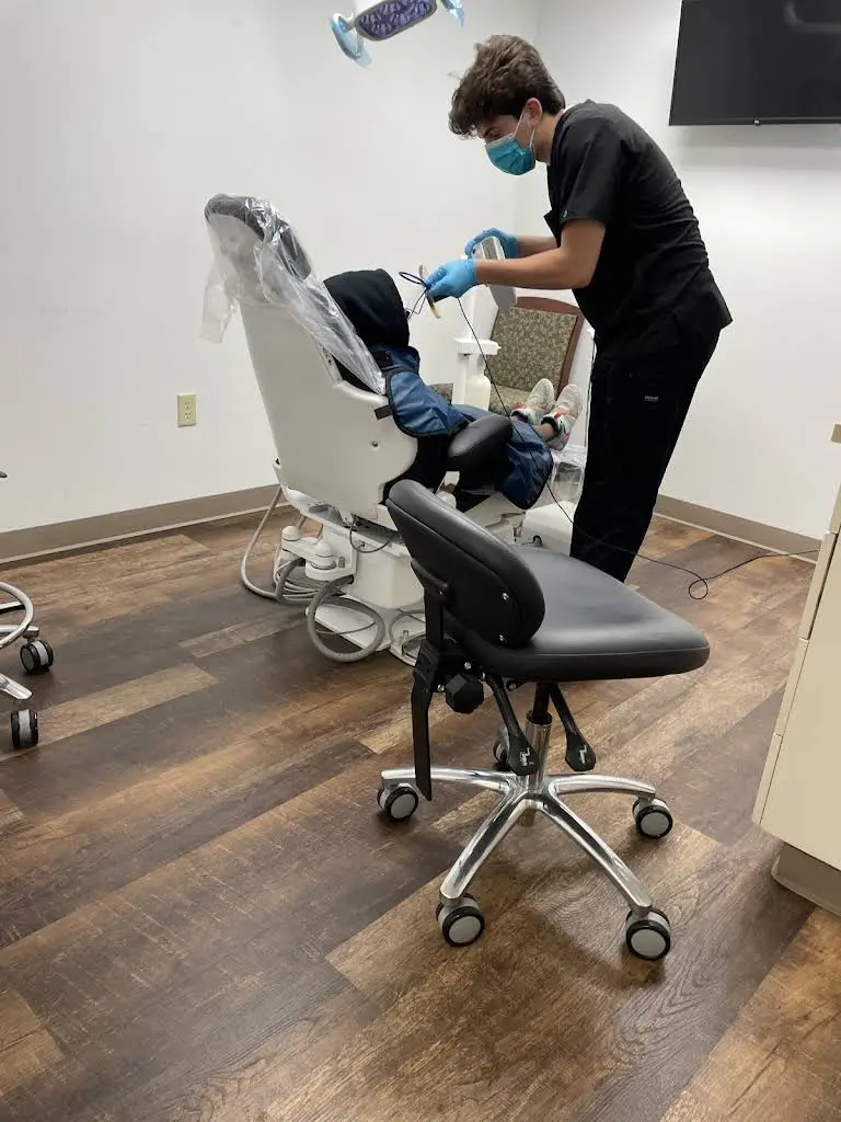 Smile Zone Dental