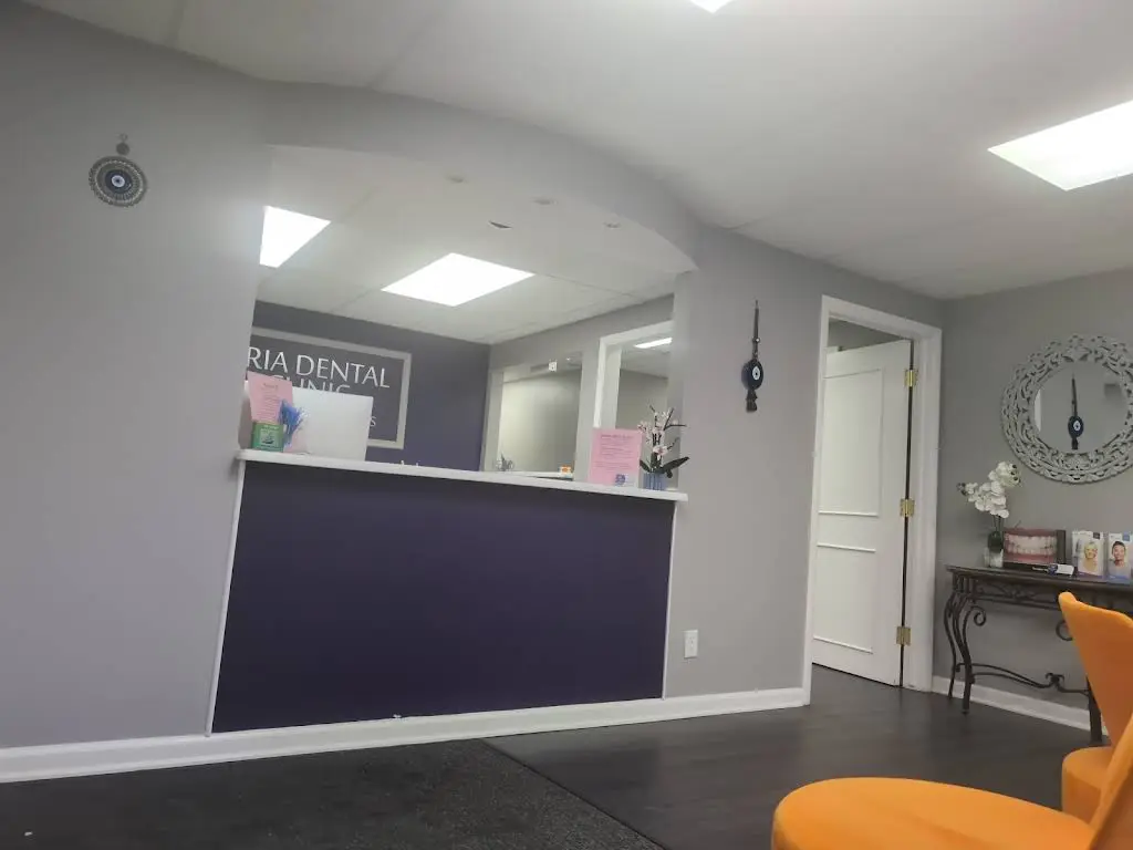 Aria Dental Clinic