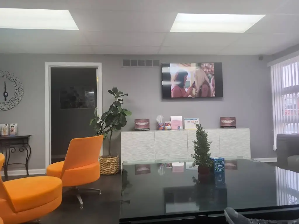 Aria Dental Clinic