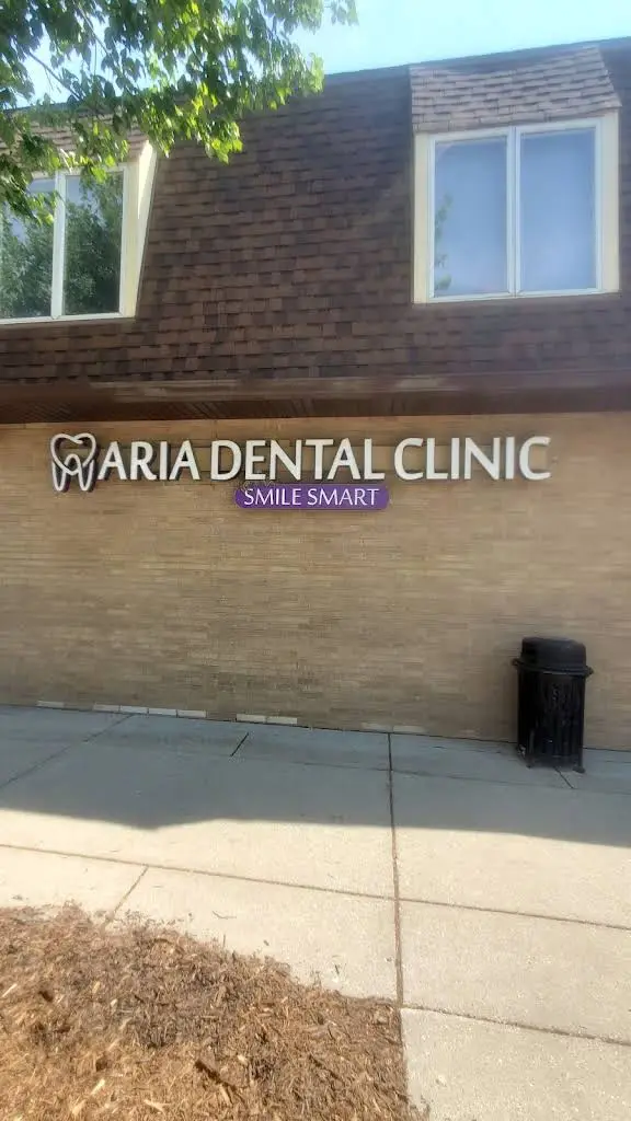 Aria Dental Clinic