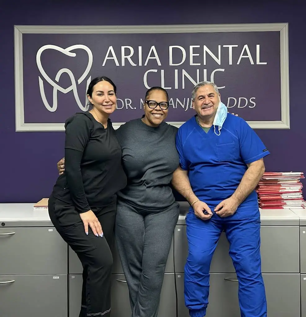 Aria Dental Clinic