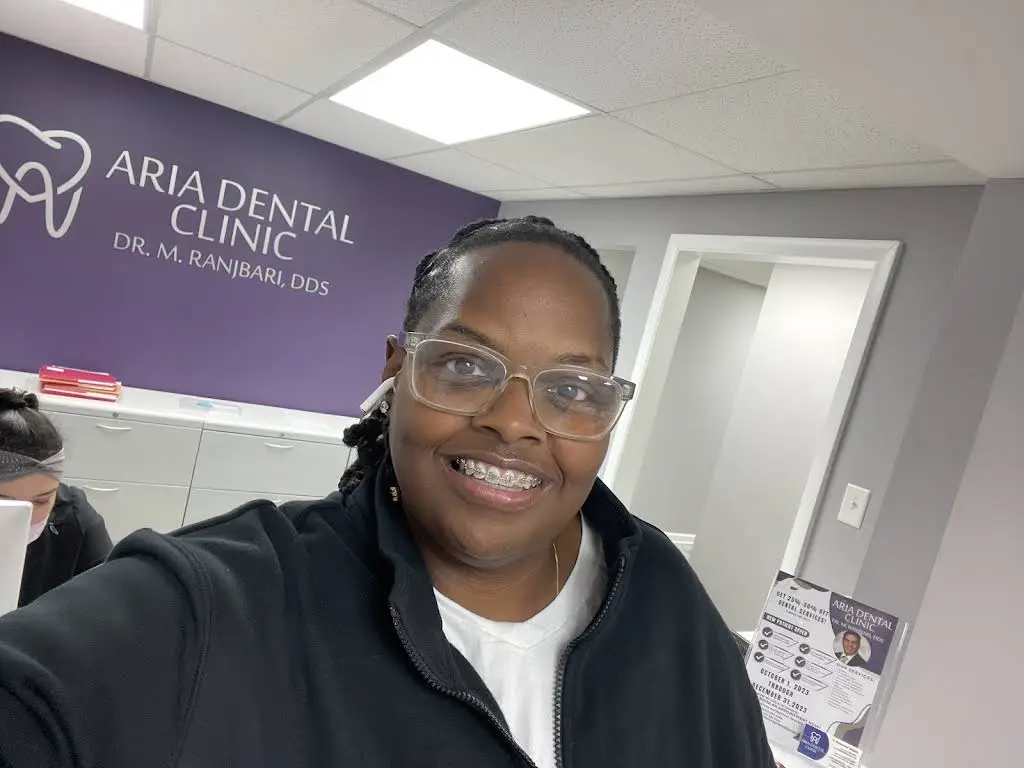 Aria Dental Clinic