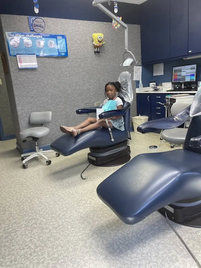 HIGHLAND PEDIATRIC DENTISTRY P.C