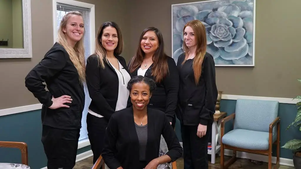 Jamila D. Miller DDS, LLC