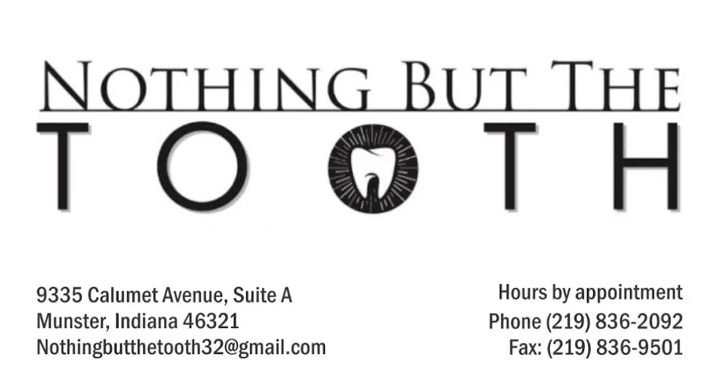 Nothing But The Tooth