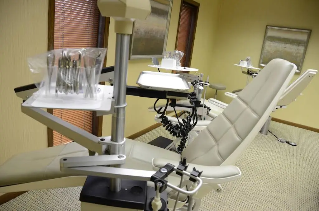 iSmile Orthodontics: Thomas Surber DDS