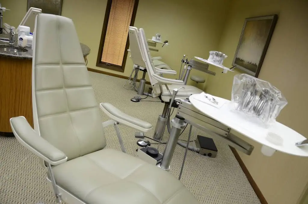 iSmile Orthodontics: Thomas Surber DDS