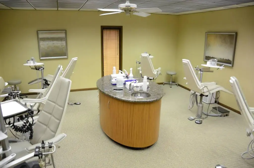 iSmile Orthodontics: Thomas Surber DDS