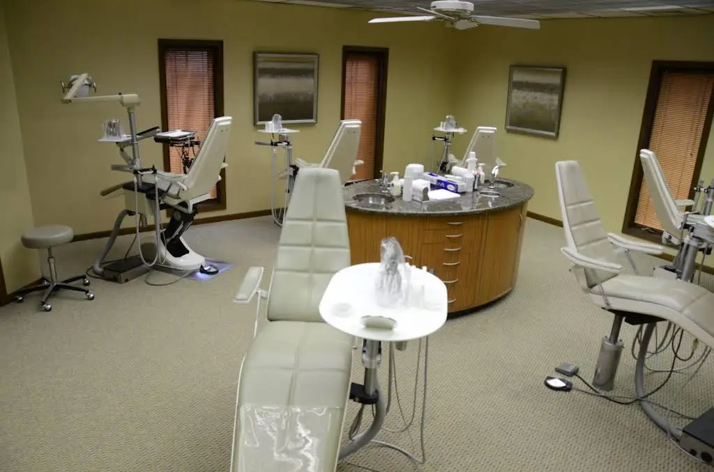 iSmile Orthodontics: Thomas Surber DDS