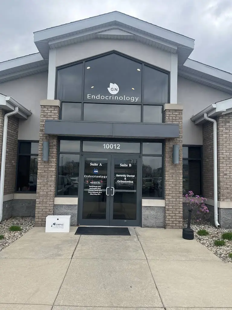 Serenity Dental & Orthodontics - Munster IN