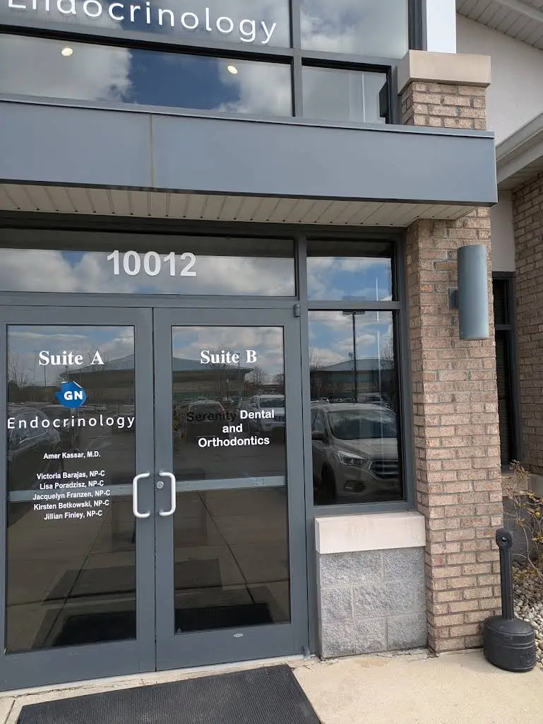 Serenity Dental & Orthodontics - Munster IN