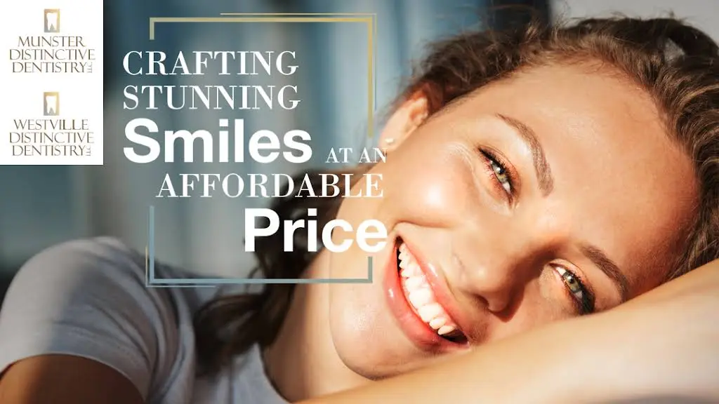 Munster Distinctive Dentistry, LLC & Orthodontics