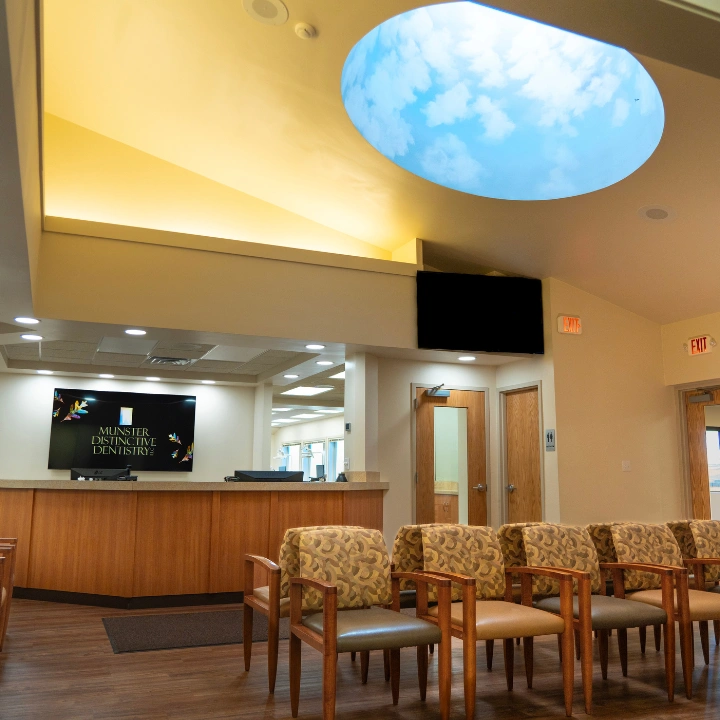 Munster Distinctive Dentistry, LLC & Orthodontics