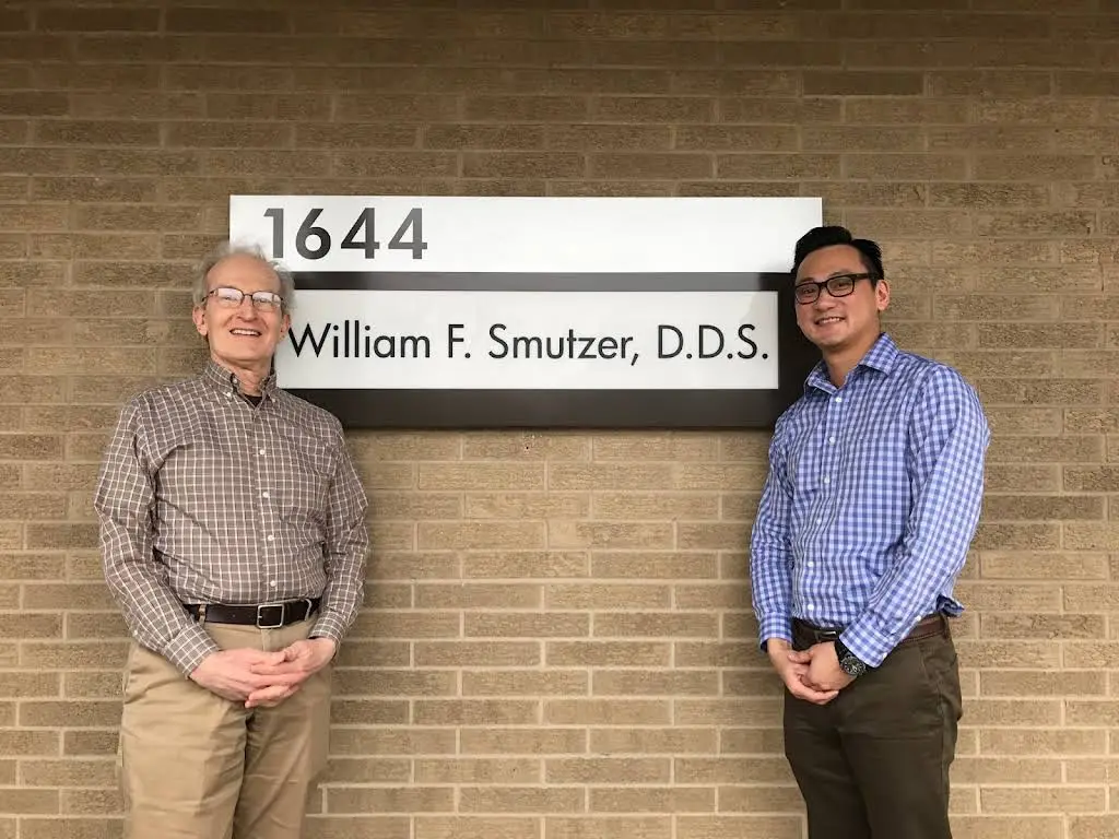 Leung Family Dental
