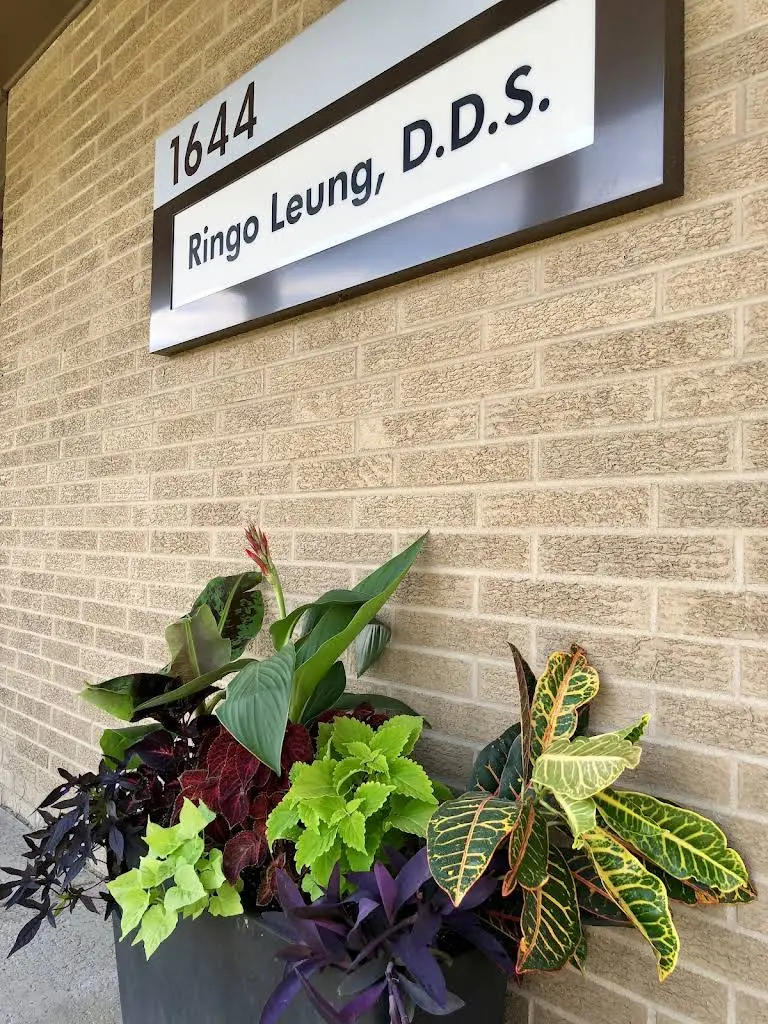 Leung Family Dental