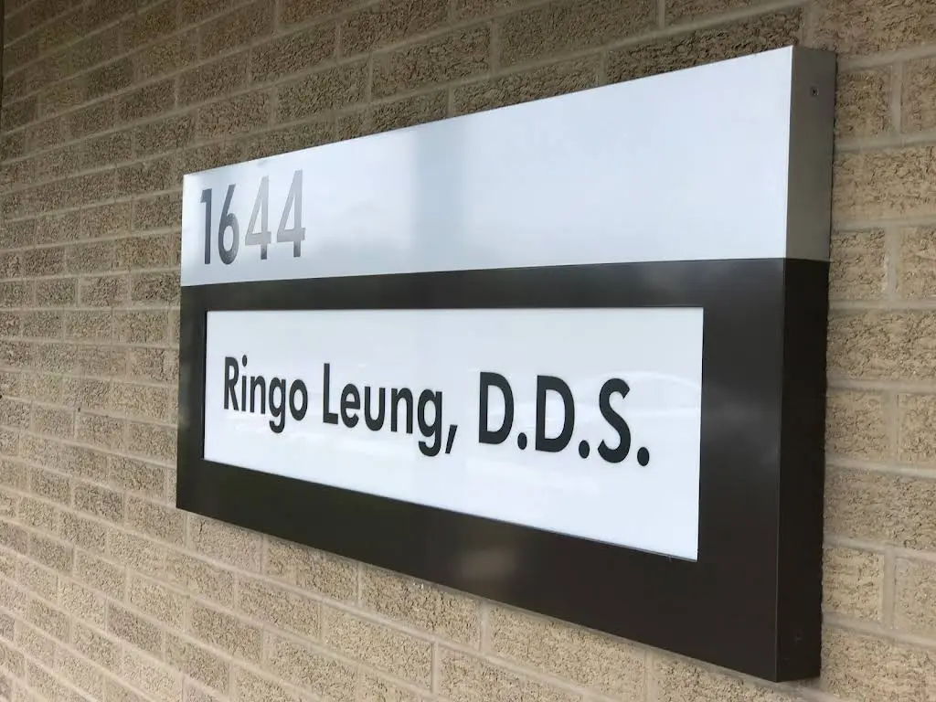 Leung Family Dental