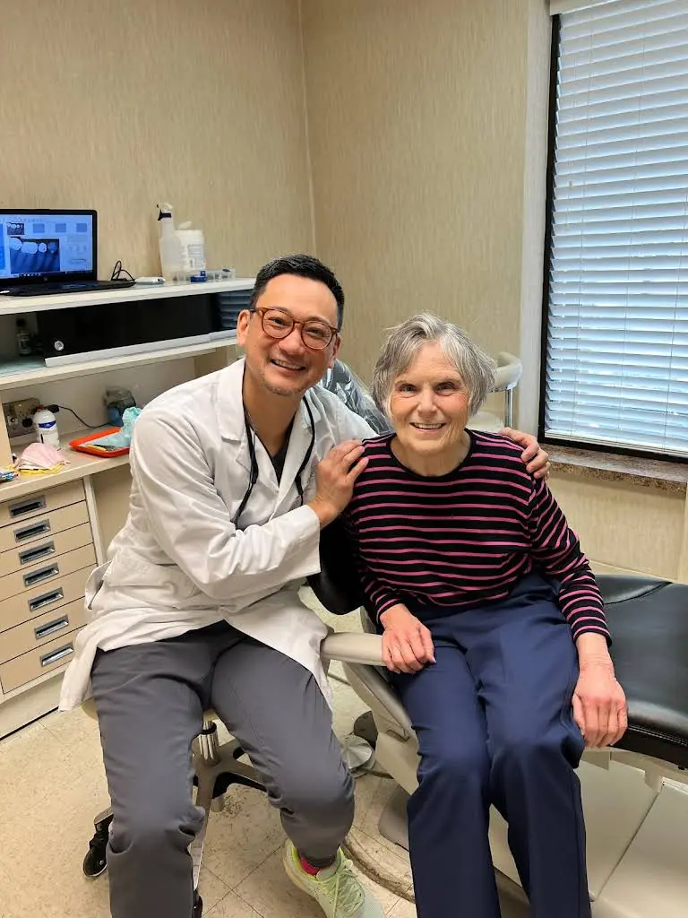 Leung Family Dental