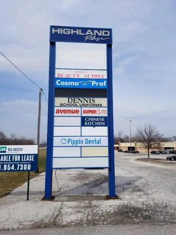 Pippin Dental & Braces