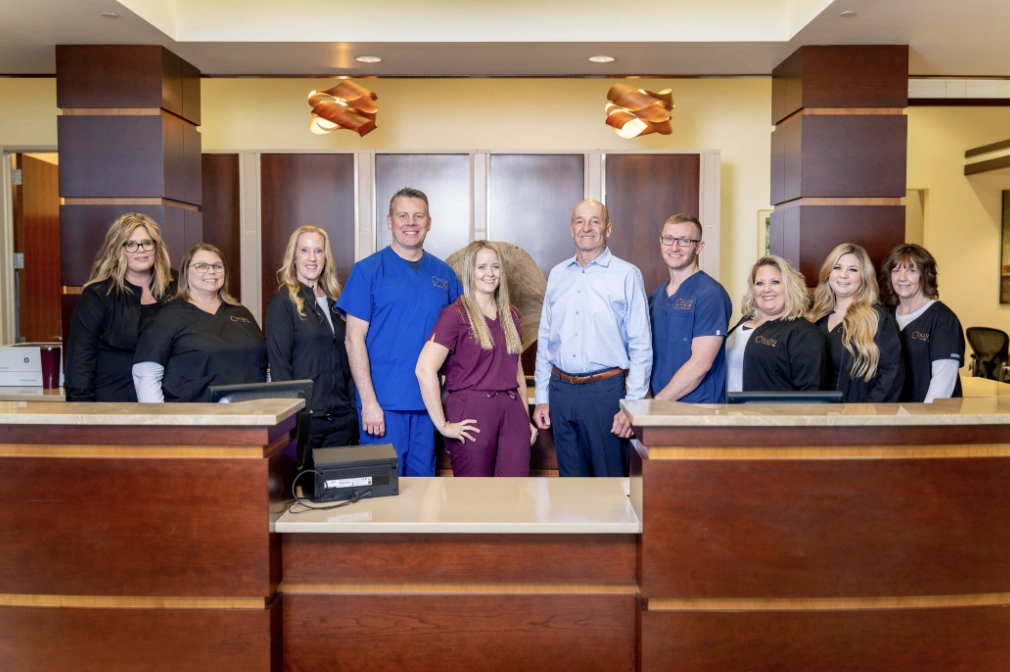Collins Dental Group, P.C.