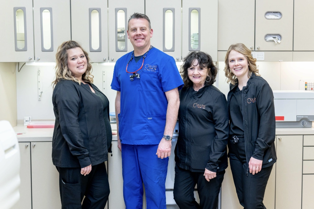 Collins Dental Group, P.C.