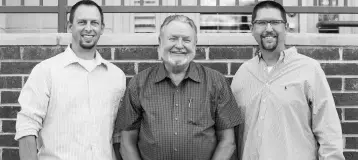 The Dental Center: Justin Broadbent DDS