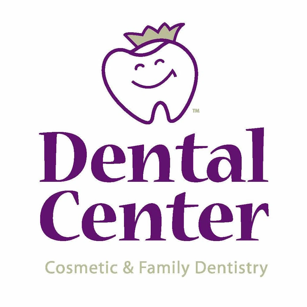 The Dental Center: Justin Broadbent DDS