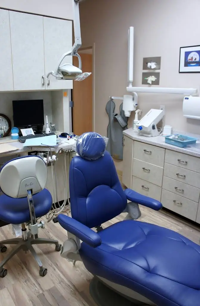 Clark & Schiffman Dental