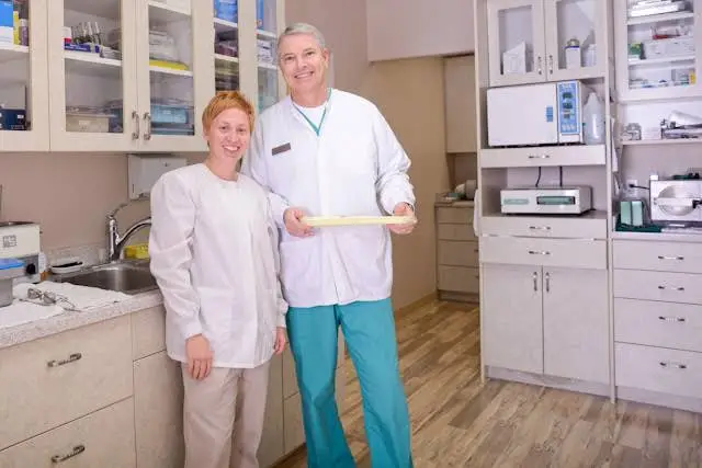 Clark & Schiffman Dental