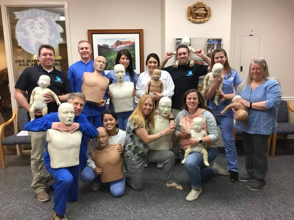 Clark & Schiffman Dental