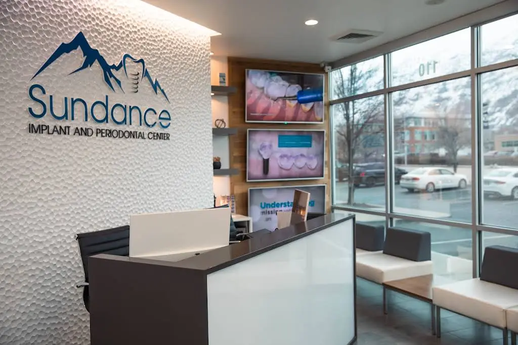 Sundance Implant and Periodontal Center