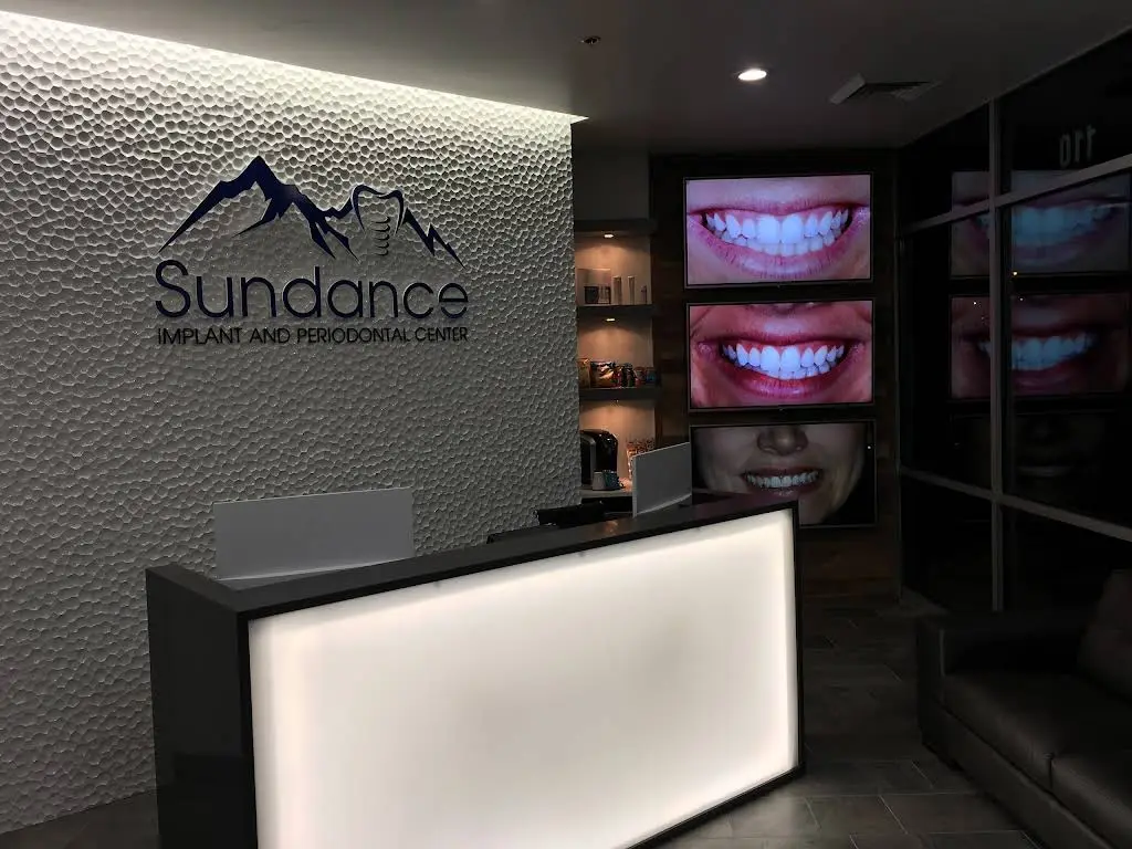 Sundance Implant and Periodontal Center