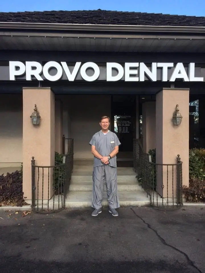Provo Dental - Gary B Wiest D.M.D. and Kevin B Wiest DDS