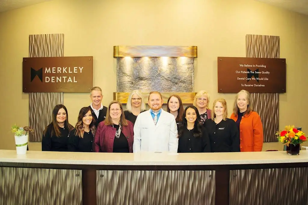 Merkley Dental