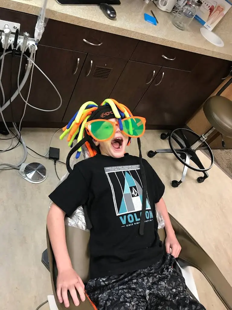 Merkley Dental