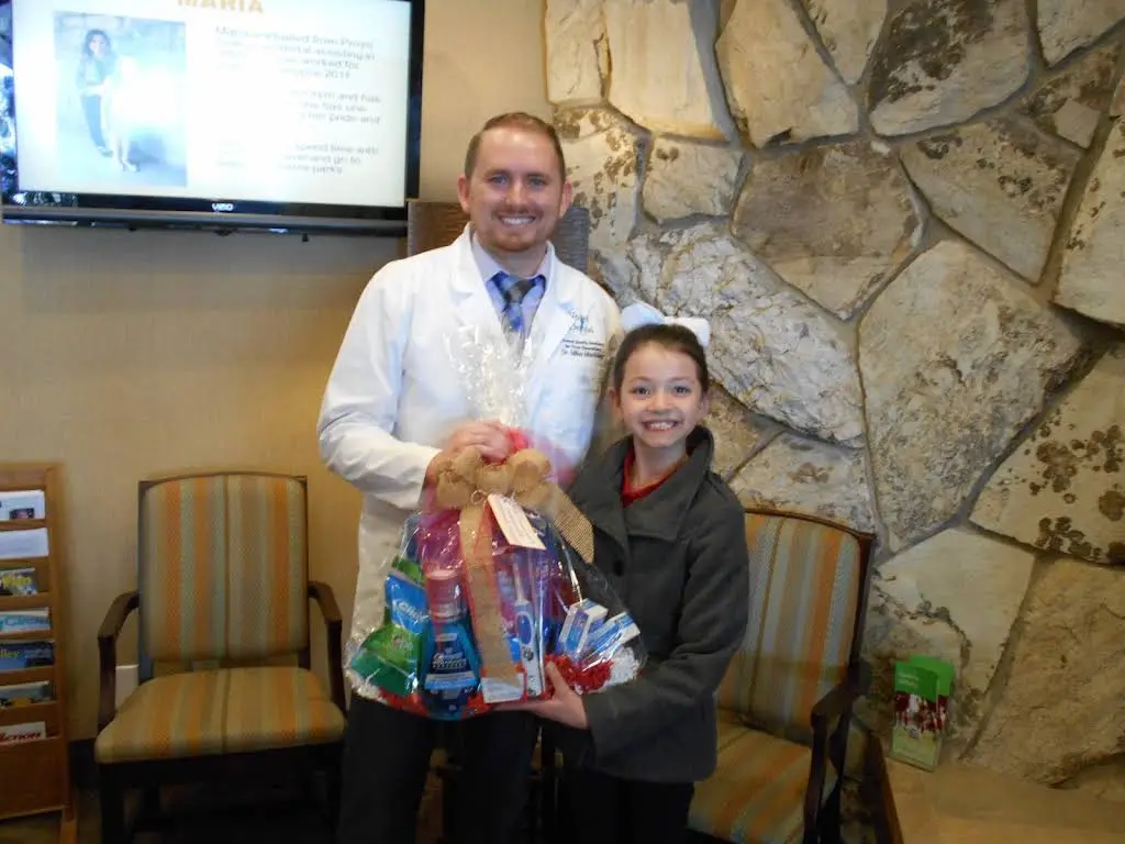 Merkley Dental