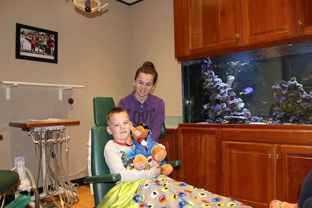 Provo Pediatric Dentistry