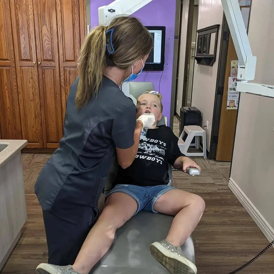 Provo Pediatric Dentistry