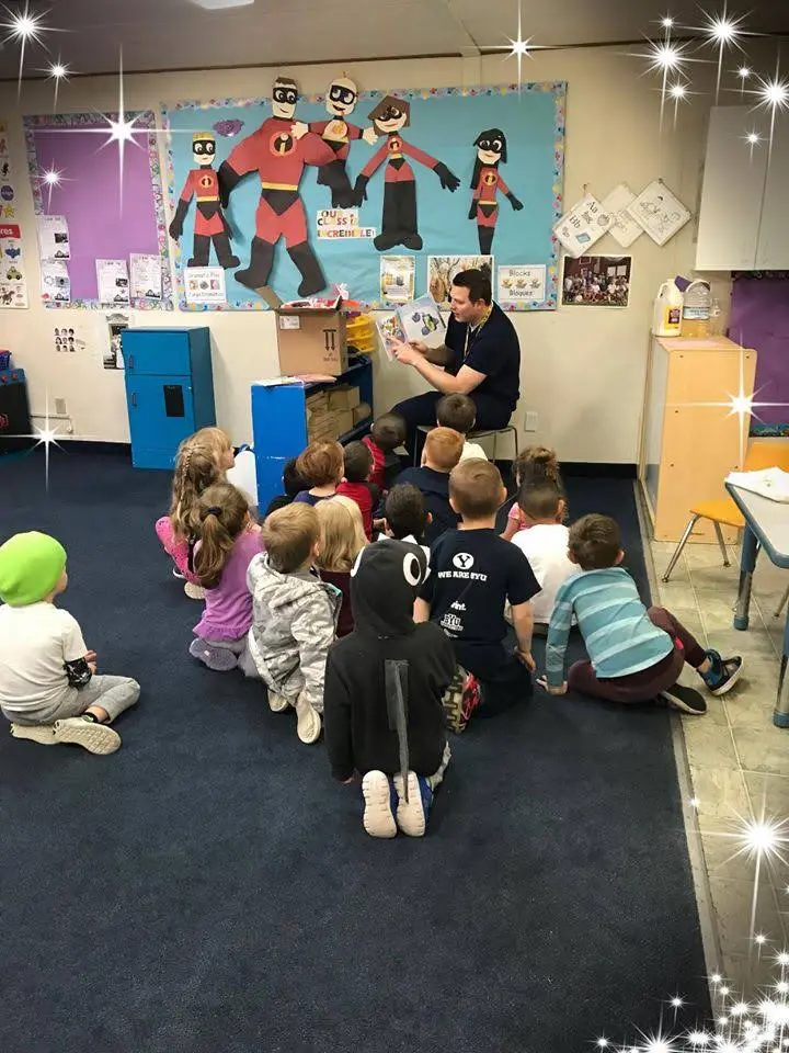 Provo Pediatric Dentistry