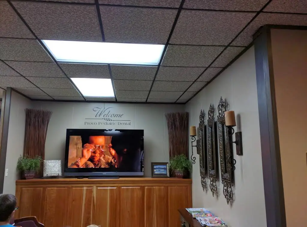 Provo Pediatric Dentistry