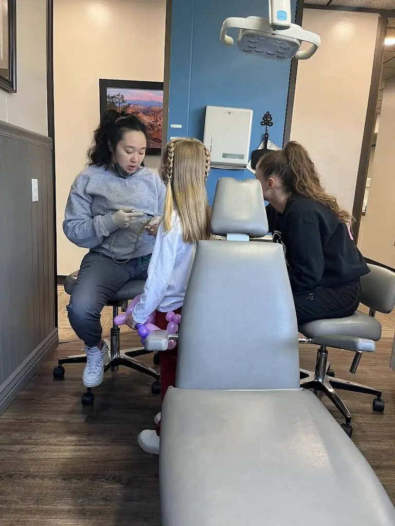 Provo Pediatric Dentistry