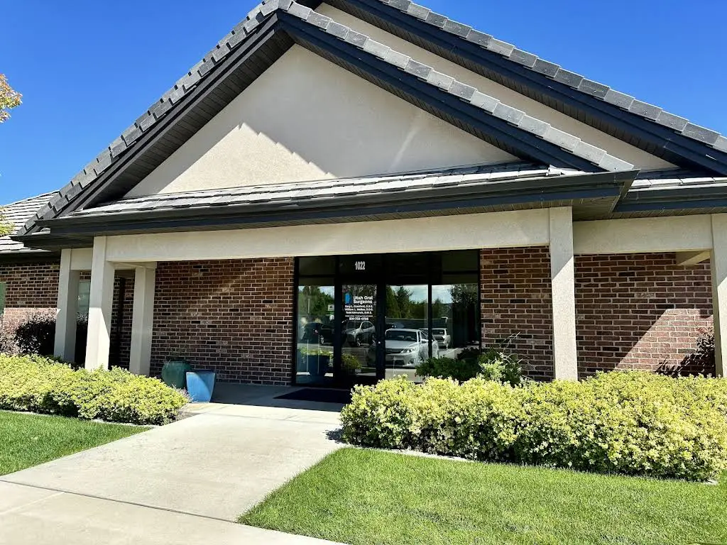 Utah Oral Surgeons
