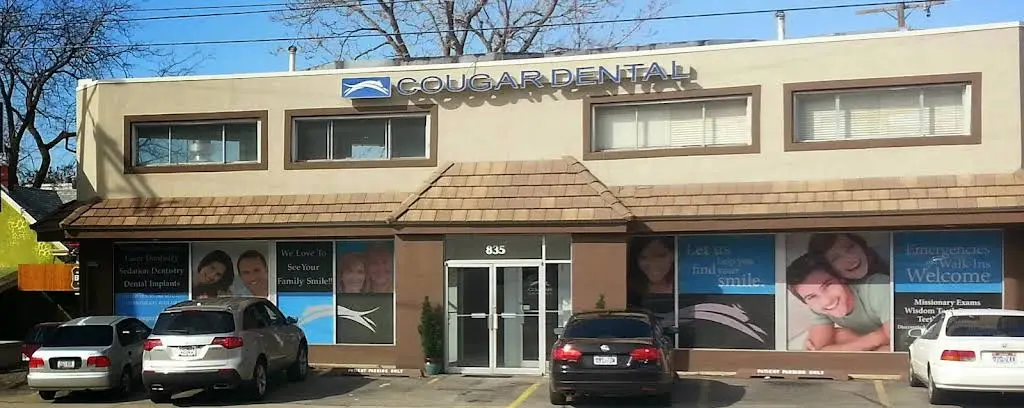 Cougar Dental
