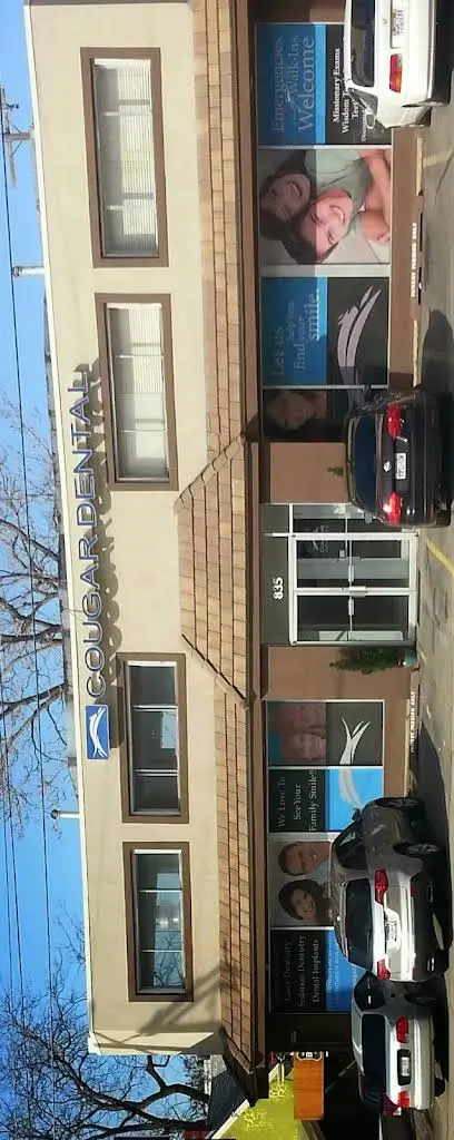 Cougar Dental
