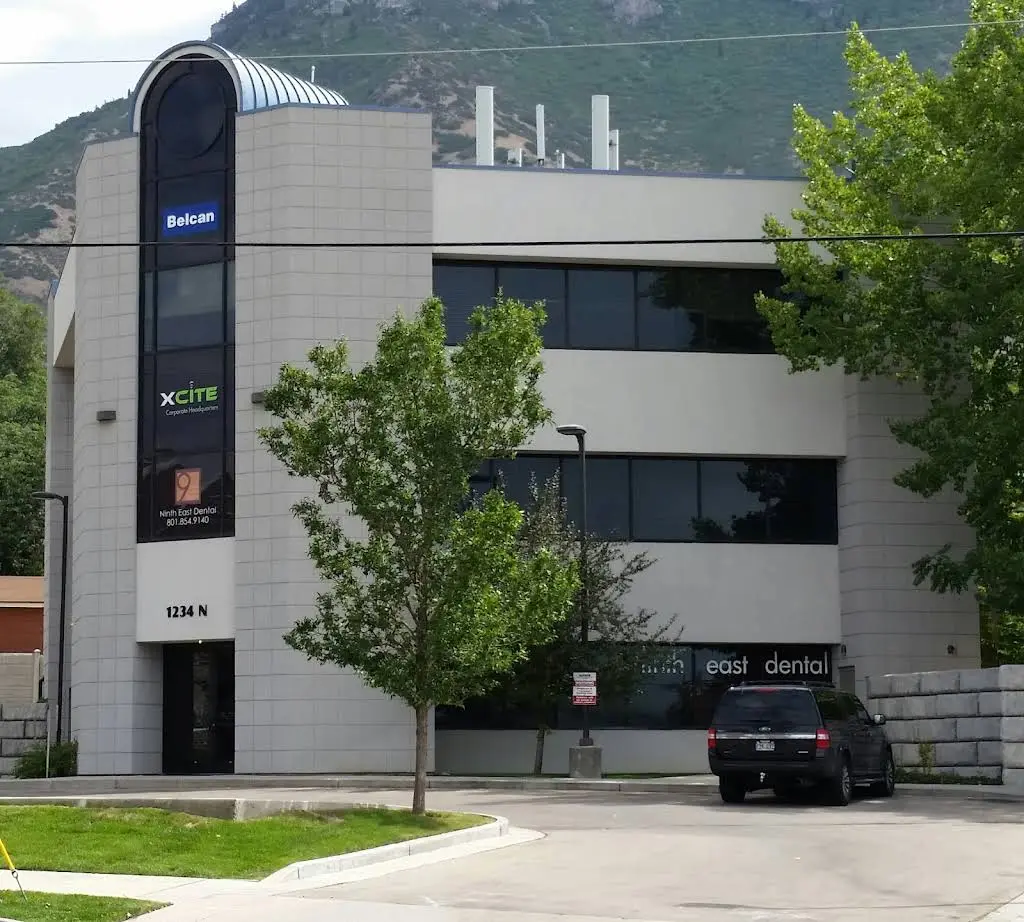 Ninth East Dental