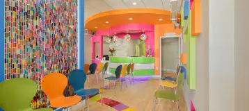 Dental Land Pediatrics