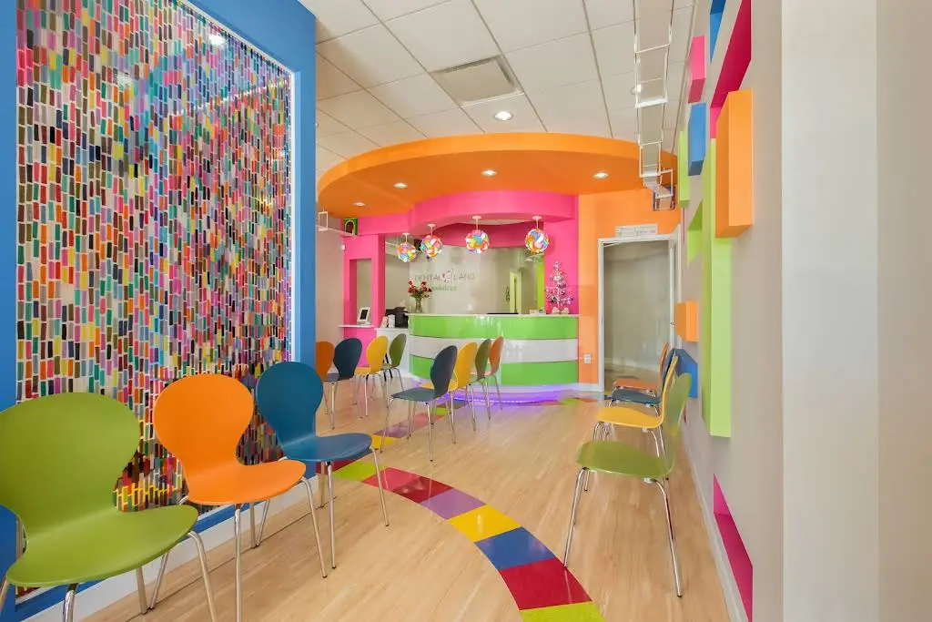 Dental Land Pediatrics