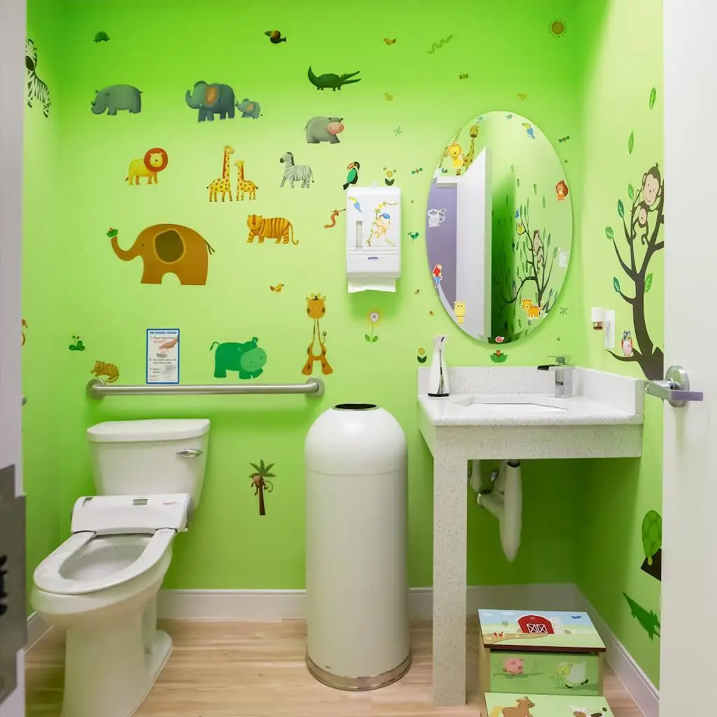 Dental Land Pediatrics
