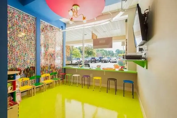 Dental Land Pediatrics