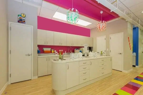 Dental Land Pediatrics